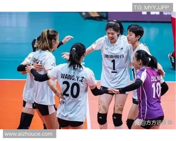 重庆排球队实力强劲荣登全国排球实力排行榜第四名